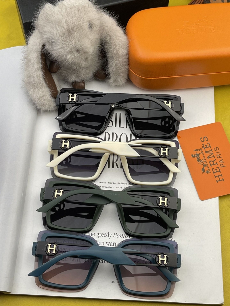 Hermes Sunglasses